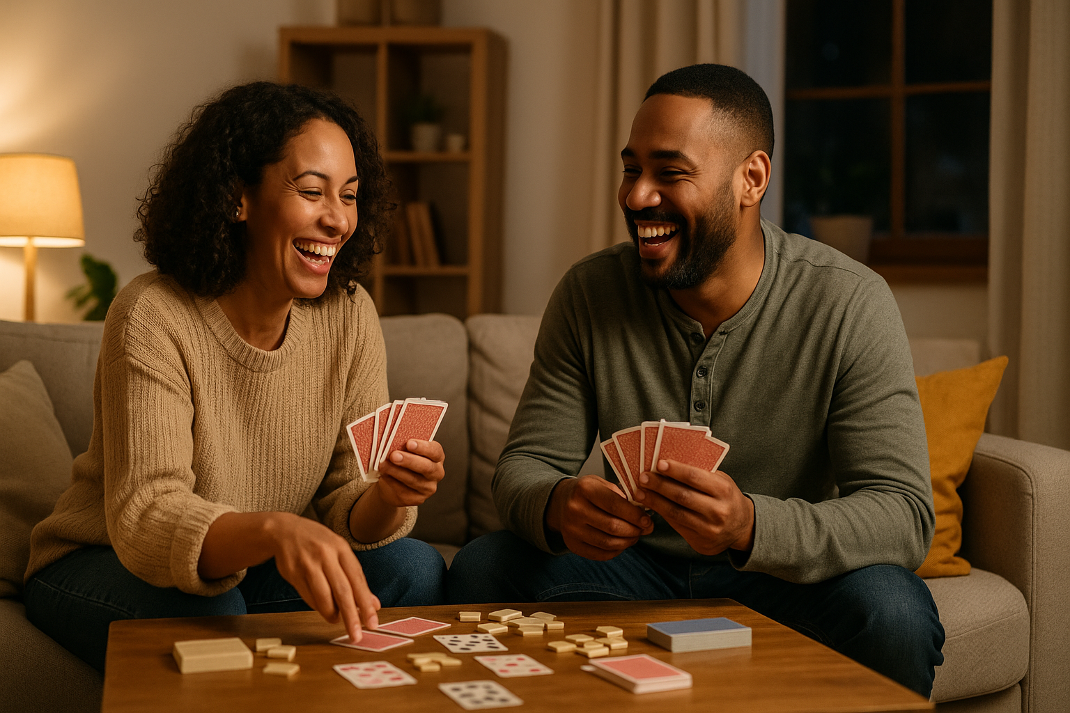 6 activités couples maison pour créer des moments de complicité