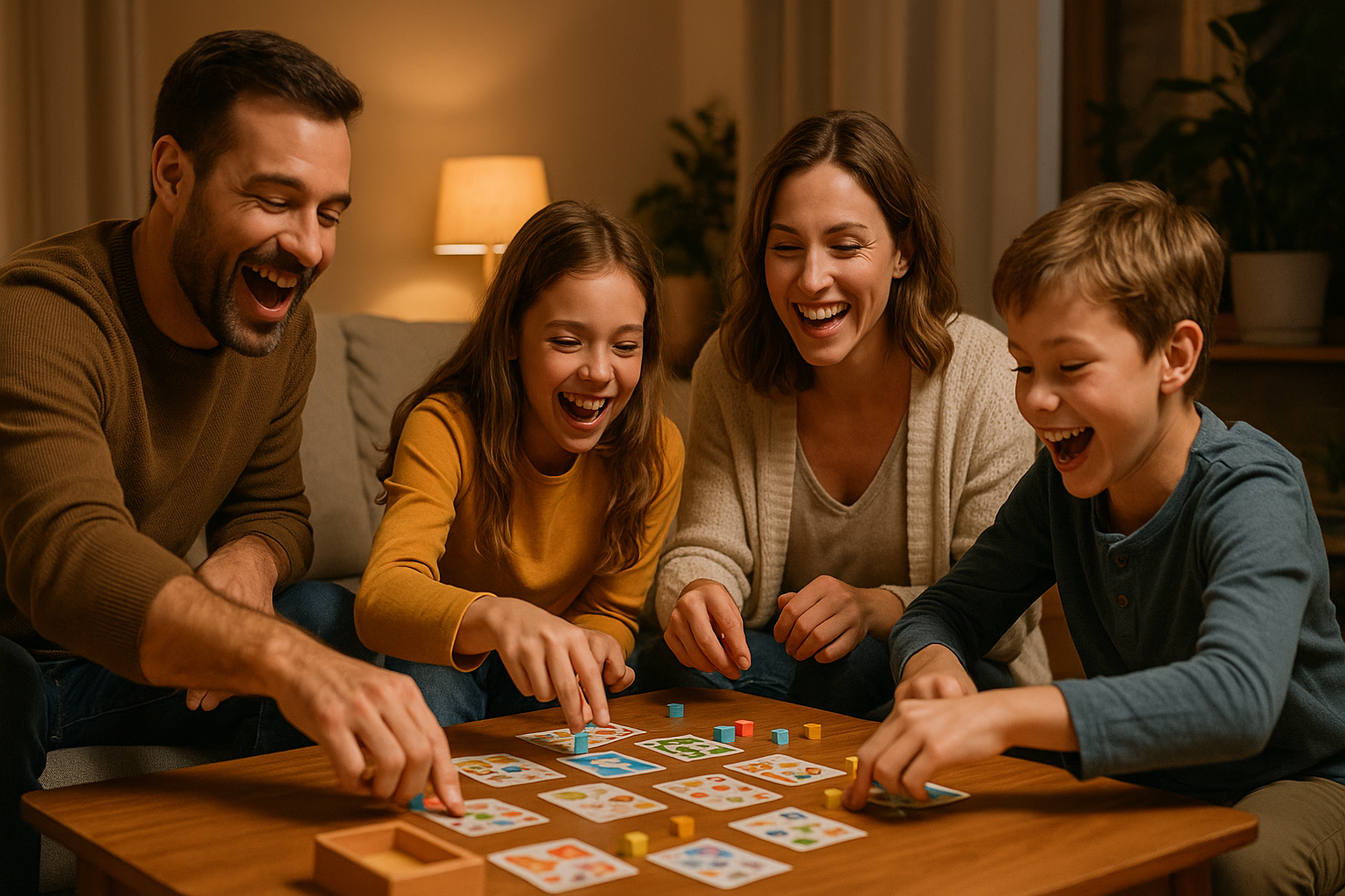 Jeu de rapidité observation : 6 façons de stimuler l'agilité mentale