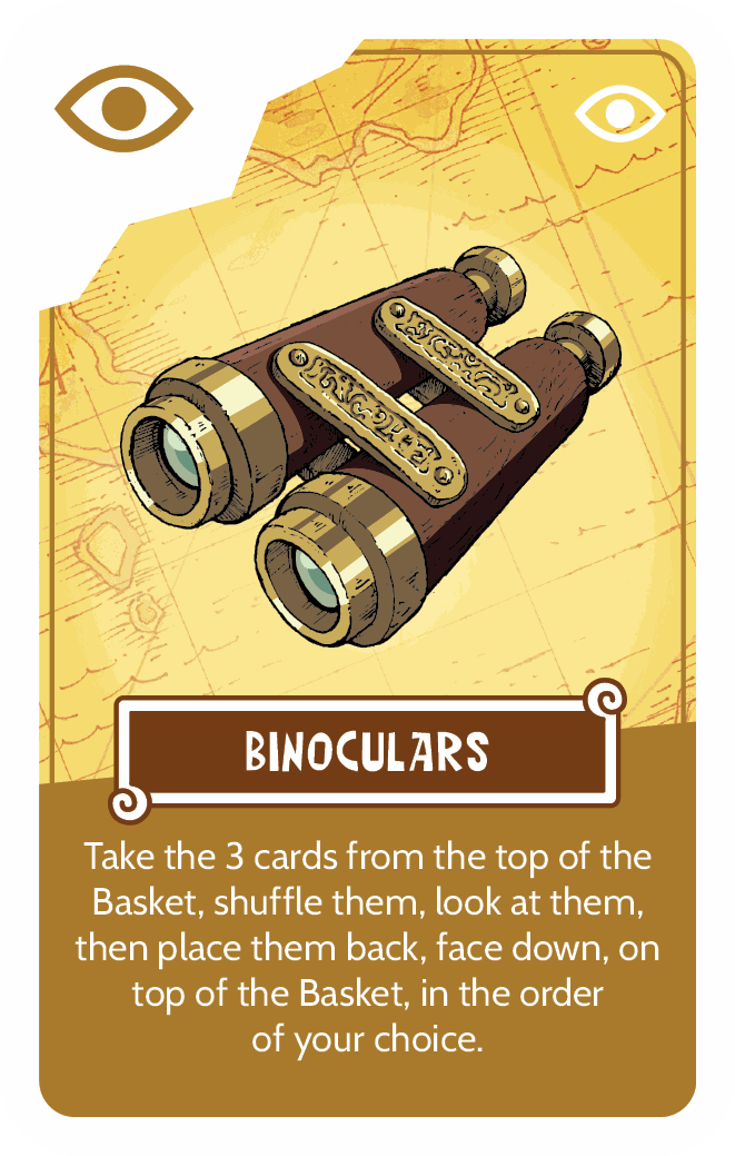 Binoculars