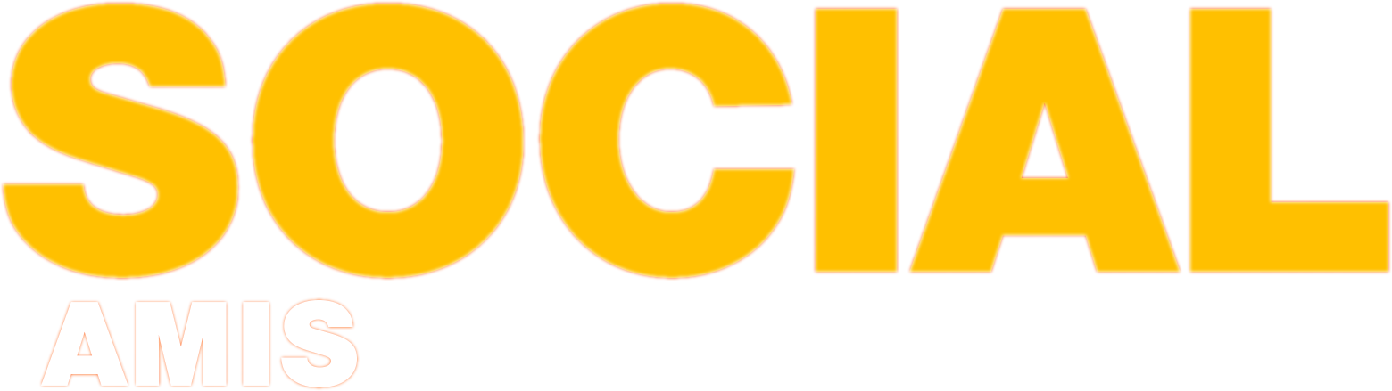 SOCIAL AMIS
