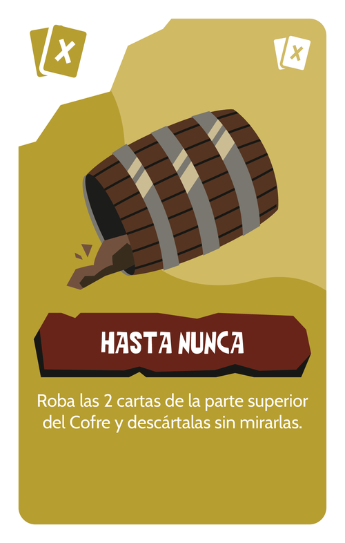 Hasta Nunca